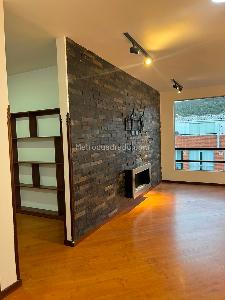 Apartamento en venta en Santa Teresa Calle 168, Bogotá · foto 3 de 20