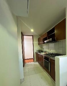 Apartamento en venta en Santa Teresa Calle 168, Bogotá · foto 4 de 20