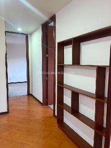 Apartamento en venta en Santa Teresa Calle 168, Bogotá · foto 5 de 20