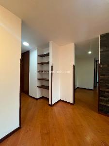 Apartamento en venta en Santa Teresa Calle 168, Bogotá · foto 8 de 20