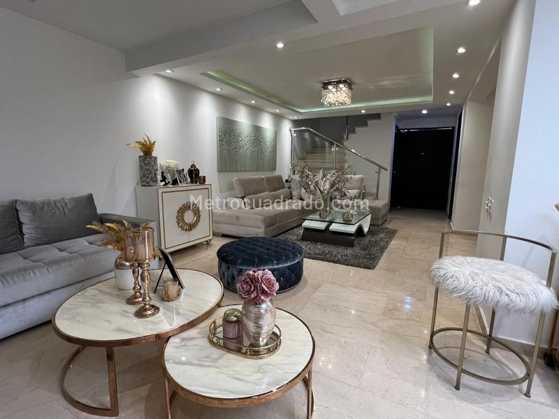 Casa en Arriendo, VILLA SANTOS   Noroccidente, Barranquilla - Ansicht 3