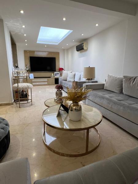 Casa en Arriendo, VILLA SANTOS   Noroccidente, Barranquilla - Ansicht 4
