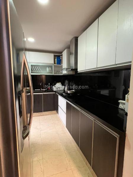 Casa en Arriendo, VILLA SANTOS   Noroccidente, Barranquilla - Ansicht 6