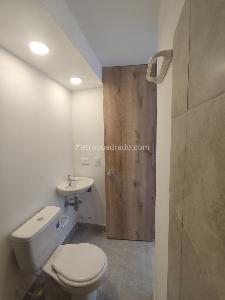 Apartamento de 1 alcoba en venta en Aeropuerto El Dorado, Bogotá, 25 m² · foto 11 de 13