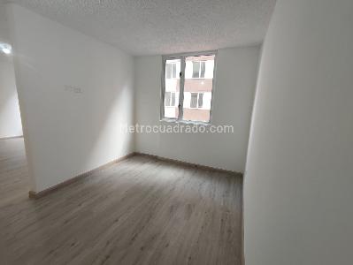Apartamento de 1 alcoba en venta en Aeropuerto El Dorado, Bogotá, 25 m² · foto 12 de 13