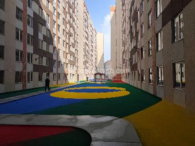 Apartamento de 1 alcoba en venta en Aeropuerto El Dorado, Bogotá, 25 m² · foto 4 de 13