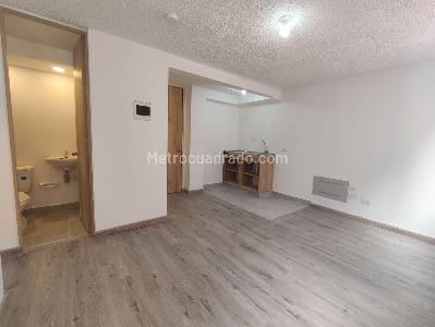 Apartamento de 1 alcoba en venta en Aeropuerto El Dorado, Bogotá, 25 m² · foto 10 de 13