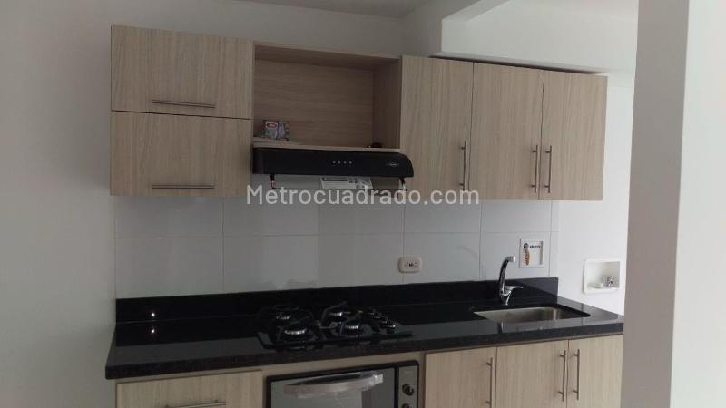 Apartment in Bello - Vista 2