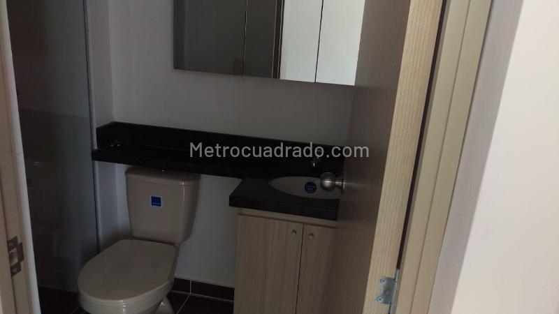 Apartment in Bello - Vista 4