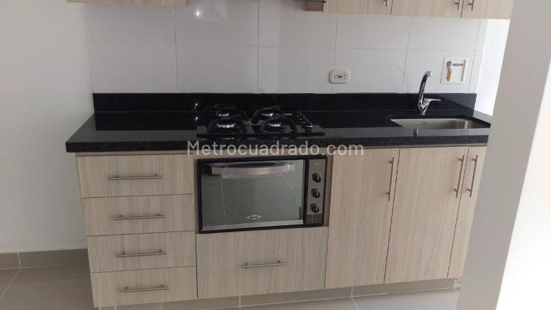 Apartment in Bello - Más