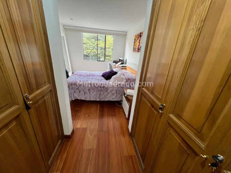 Piso – Bogotá, UPZ Usaquén, Localidad Usaquén - Vista 3
