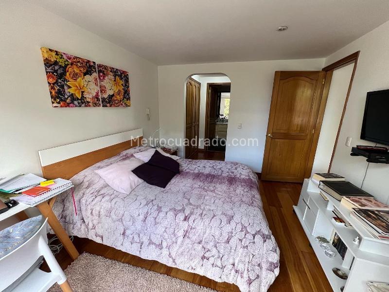 Piso – Bogotá, UPZ Usaquén, Localidad Usaquén - Más