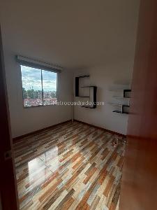 Apartamento de 3 alcobas en venta en Americas Hipotecho, Bogotá, 74 m² · foto 10 de 17