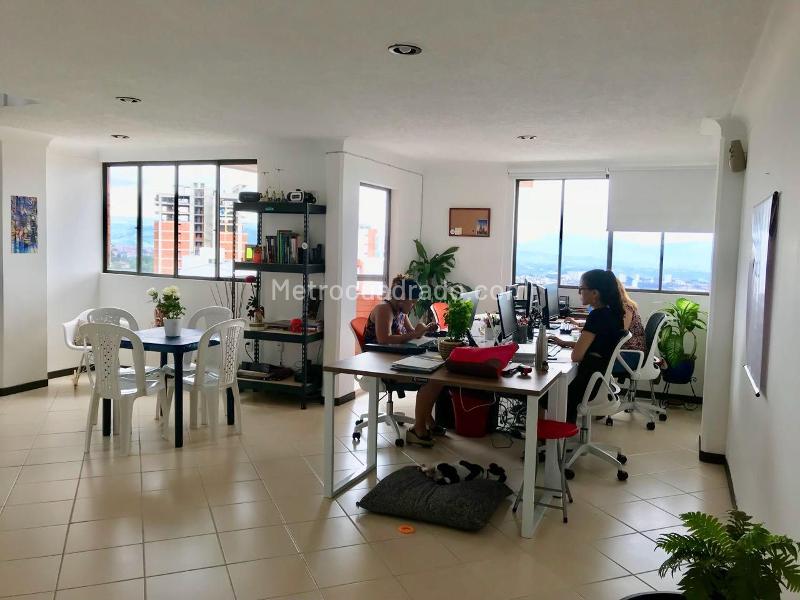 Piso – Bucaramanga, Pan de Azúcar, Comuna Cabecera del Llano - Vista 3
