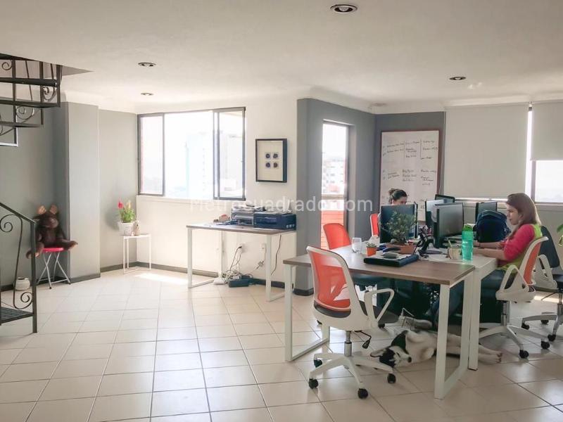 Piso – Bucaramanga, Pan de Azúcar, Comuna Cabecera del Llano - Vista 5