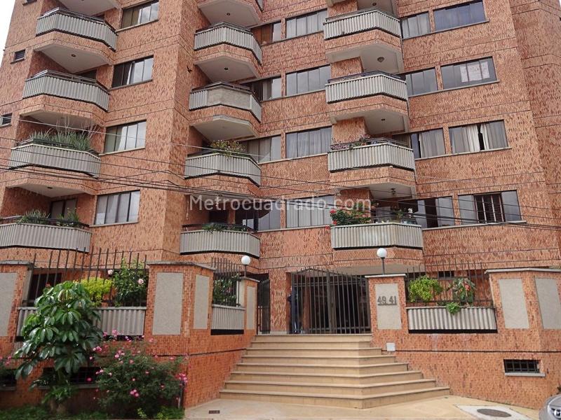 Piso – Bucaramanga, Pan de Azúcar, Comuna Cabecera del Llano - Vista 2