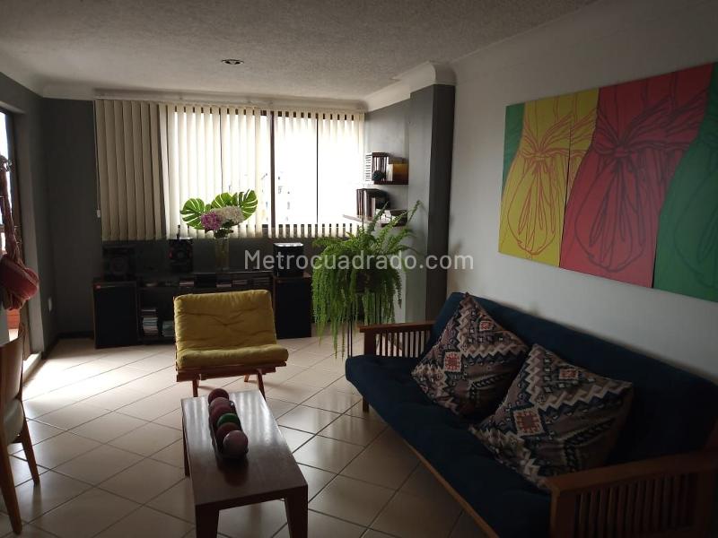 Piso – Bucaramanga, Pan de Azúcar, Comuna Cabecera del Llano - Vista 4