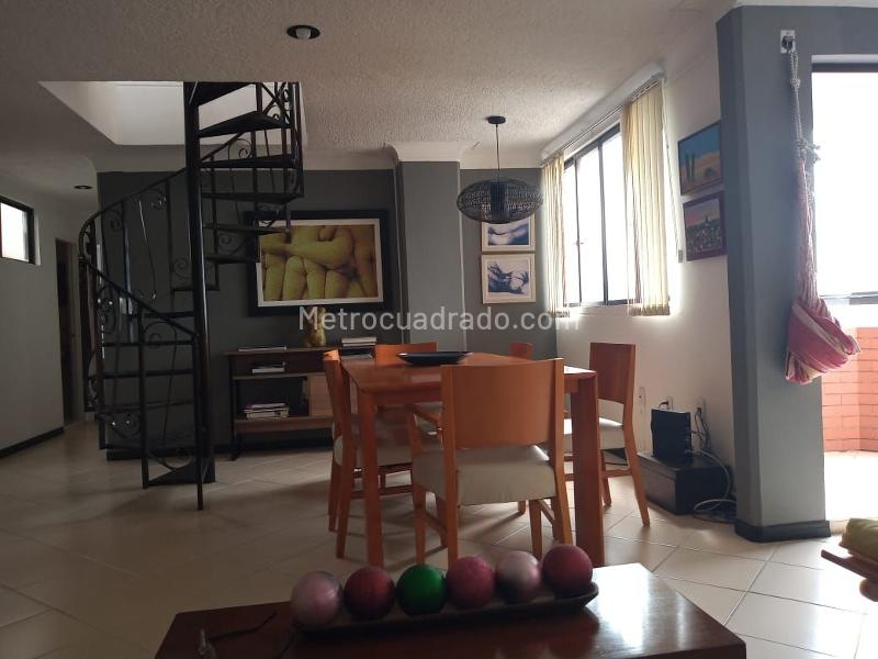 Piso – Bucaramanga, Pan de Azúcar, Comuna Cabecera del Llano - Más