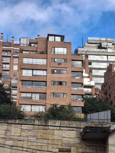 Piso – Bogotá D.C. - Vista 2