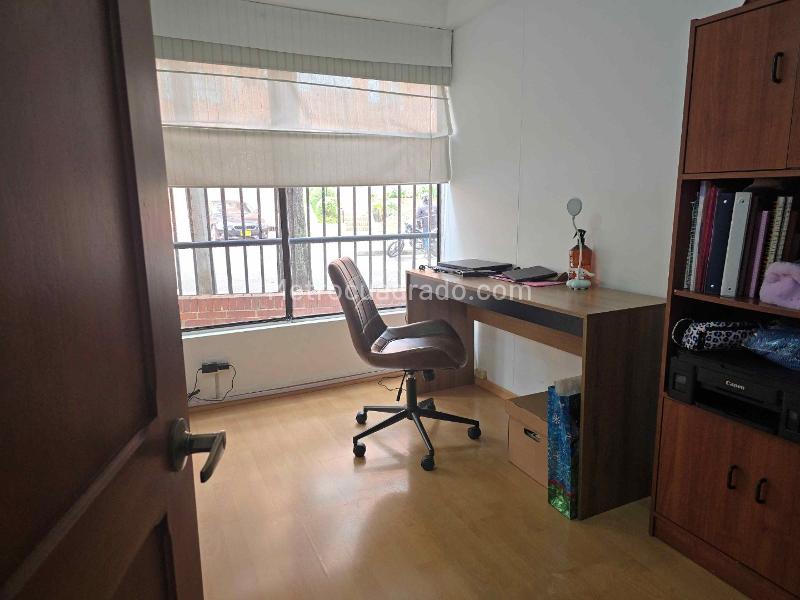 Piso – Bogotá D.C. - Vista 3