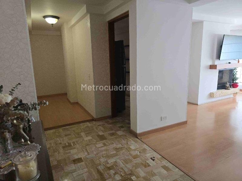 Piso – Bogotá D.C. - Vista 5