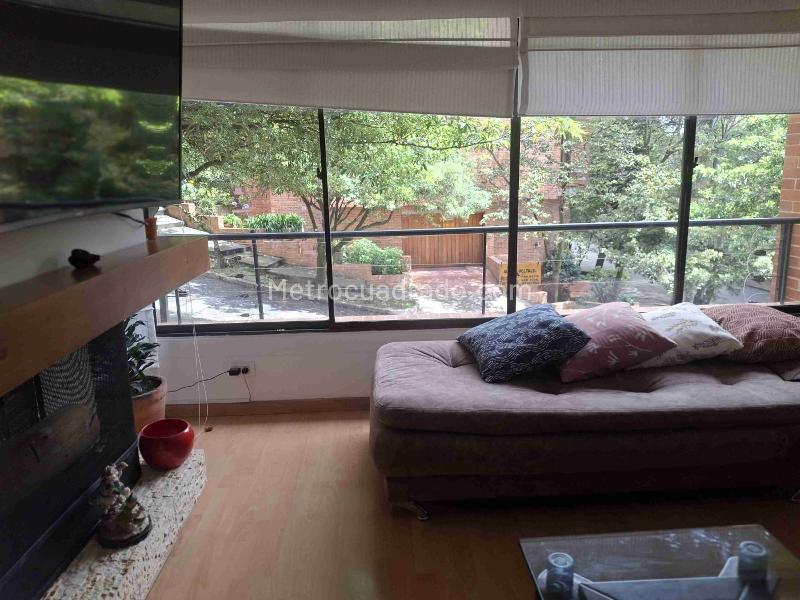 Piso – Bogotá D.C. - Más