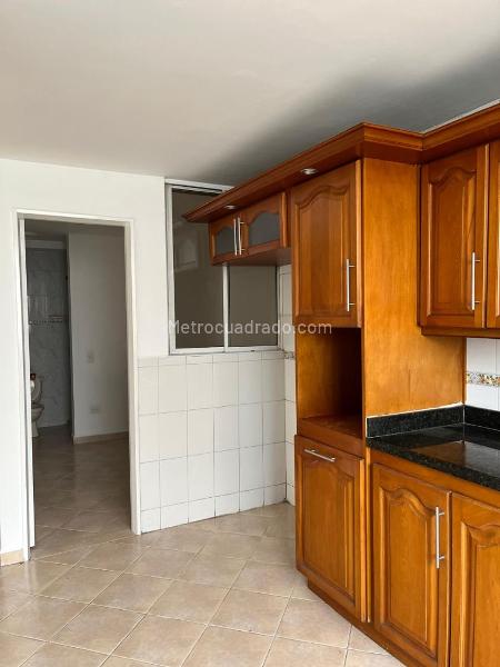 Piso – Medellín - Vista 2