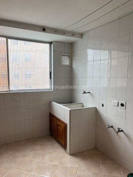 Piso – Medellín - Vista 3