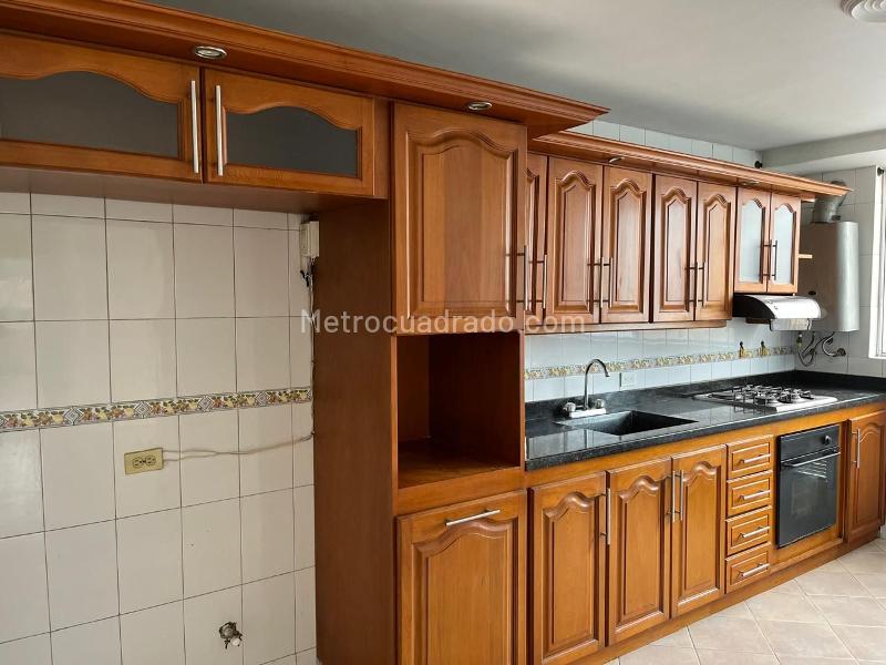 Piso – Medellín - Vista 4