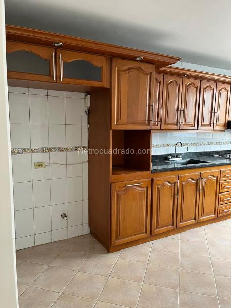 Piso – Medellín - Vista 5