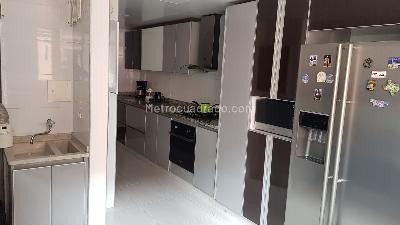 Apartamento de 3 alcobas en venta en Lagos De Cordoba, Bogotá, 140 m² · foto 17 de 20