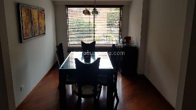 Apartamento de 3 alcobas en venta en Lagos De Cordoba, Bogotá, 140 m² · foto 12 de 20