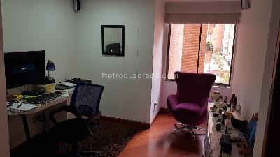 Apartamento de 3 alcobas en venta en Lagos De Cordoba, Bogotá, 140 m² · foto 10 de 20