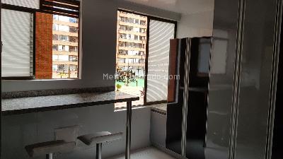 Apartamento de 3 alcobas en venta en Lagos De Cordoba, Bogotá, 140 m² · foto 19 de 20