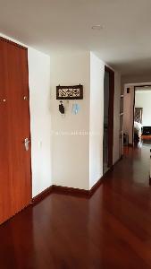 Apartamento de 3 alcobas en venta en Lagos De Cordoba, Bogotá, 140 m² · foto 11 de 20