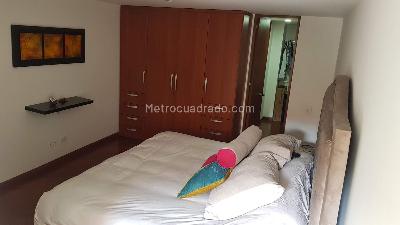 Apartamento de 3 alcobas en venta en Lagos De Cordoba, Bogotá, 140 m² · foto 2 de 20