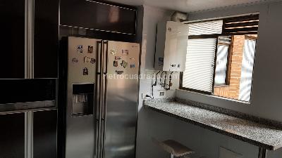 Apartamento de 3 alcobas en venta en Lagos De Cordoba, Bogotá, 140 m² · foto 20 de 20
