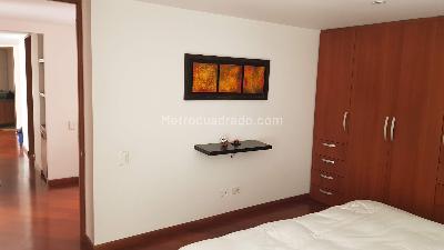 Apartamento de 3 alcobas en venta en Lagos De Cordoba, Bogotá, 140 m² · foto 5 de 20