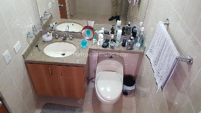 Apartamento de 3 alcobas en venta en Lagos De Cordoba, Bogotá, 140 m² · foto 4 de 20