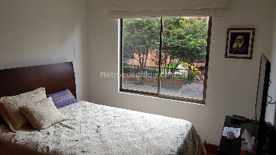 Apartamento de 3 alcobas en venta en Lagos De Cordoba, Bogotá, 140 m² · foto 8 de 20