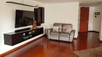 Apartamento de 3 alcobas en venta en Lagos De Cordoba, Bogotá, 140 m² · foto 13 de 20