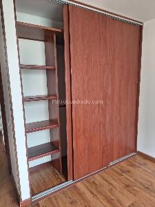 Apartamento de 3 alcobas en venta en Toberin Orquideas, Bogotá, 80 m² · foto 10 de 19