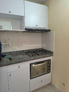 Apartamento de 3 alcobas en venta en Toberin Orquideas, Bogotá, 80 m² · foto 14 de 19