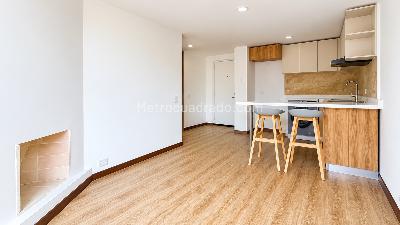Apartamento en venta en Bella Suiza Ginebra, Bogotá · foto 5 de 8