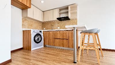 Apartamento en venta en Bella Suiza Ginebra, Bogotá · foto 6 de 8