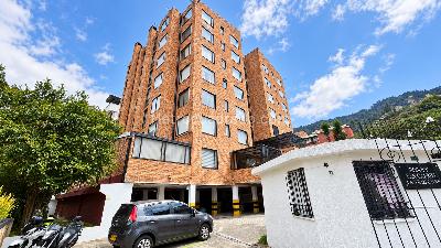 Apartamento en venta en Bella Suiza Ginebra, Bogotá · foto 2 de 8