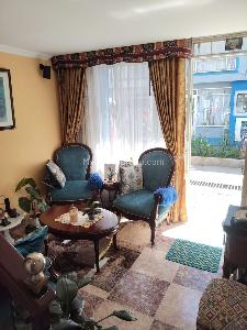 Casa de 4 alcobas en venta en El Tunal, Bogotá, 71 m² · foto 2 de 8