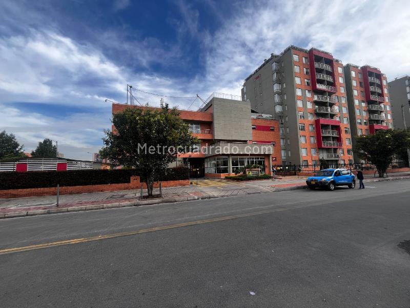 Apartamento en Venta, CIUDAD HAYUELOS   Zona Urbana, Bogotá D.C. - Widok 2
