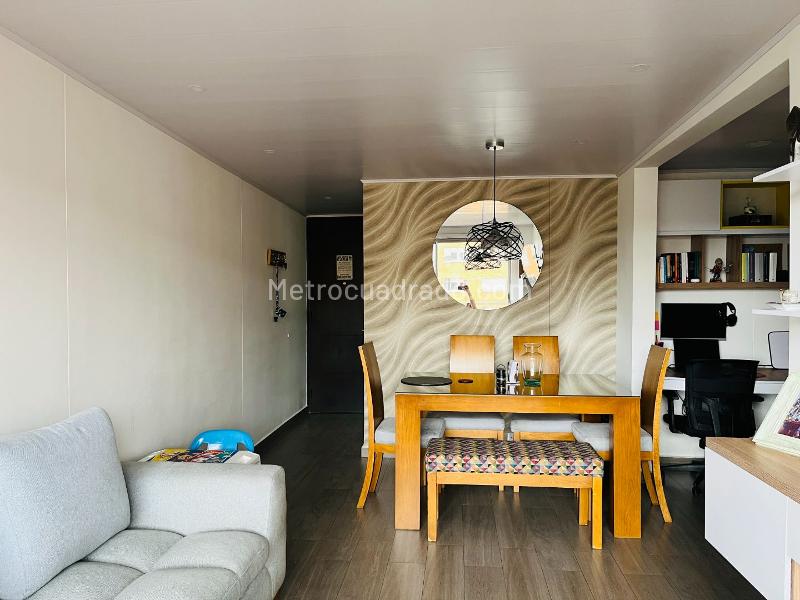 Apartamento en Venta, CIUDAD HAYUELOS   Zona Urbana, Bogotá D.C. - Widok 4