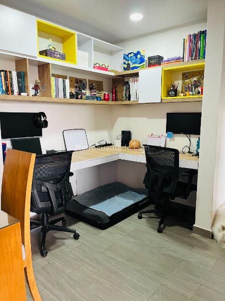 Apartamento en Venta, CIUDAD HAYUELOS   Zona Urbana, Bogotá D.C. - Widok 5